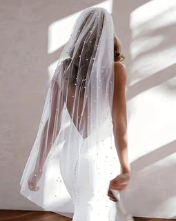 ATHENA Pearl Veil