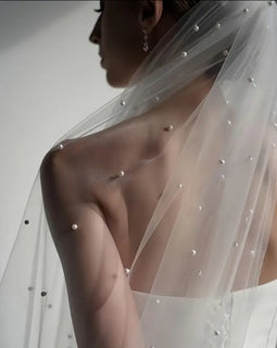 ATHENA Pearl Veil