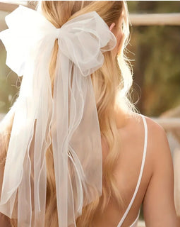 Ophelia Hair Bow