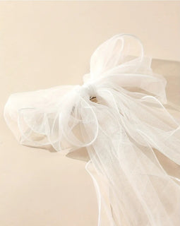 Ophelia Hair Bow
