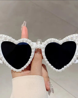 Pearl Sunglasses